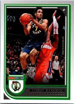Malcolm Brogdon
