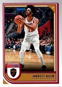 Jarrett Allen