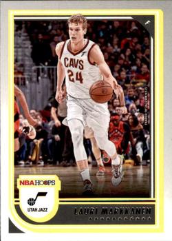 Lauri Markkanen
