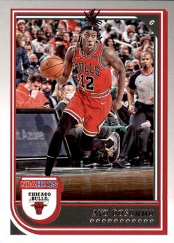 Ayo Dosunmu
