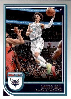 #90 LaMelo Ball