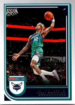 Kelly Oubre Jr.