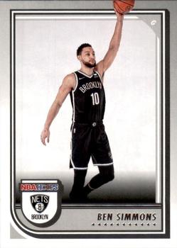 Ben Simmons
