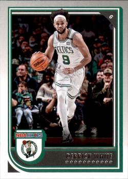 Derrick White