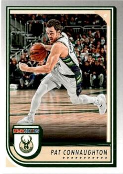 Pat Connaughton