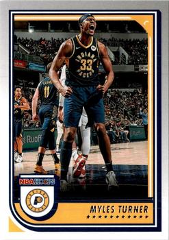 Myles Turner