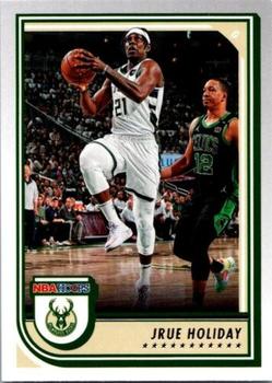 Jrue Holiday
