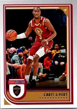Caris LeVert