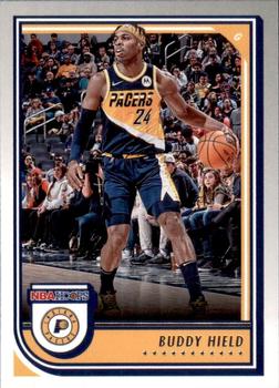 Buddy Hield