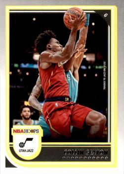 Collin Sexton