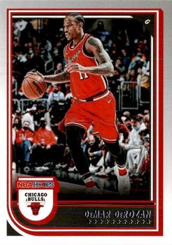 DeMar DeRozan