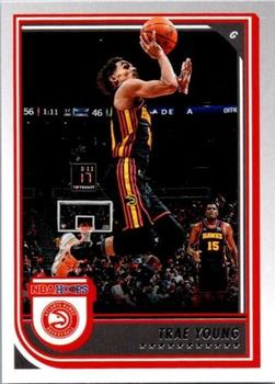 Trae Young