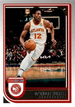 De'Andre Hunter