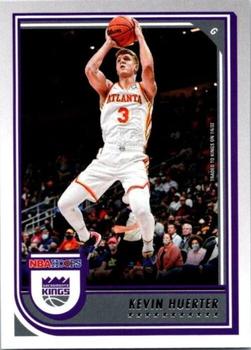 Kevin Huerter