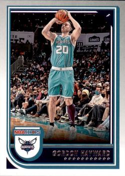Gordon Hayward