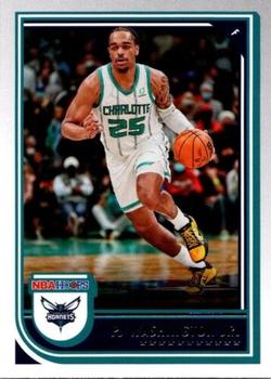 PJ Washington Jr.