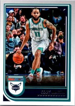 Cody Martin