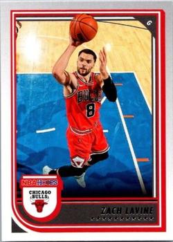 Zach LaVine
