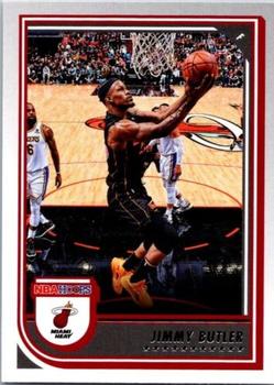 Jimmy Butler