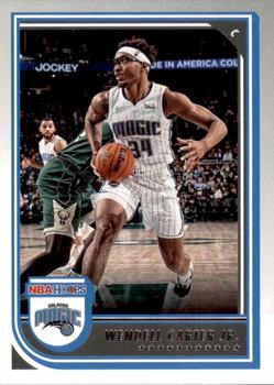 Wendell Carter Jr.