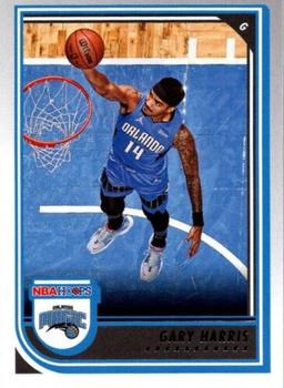 Gary Harris