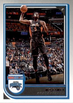 Mo Bamba