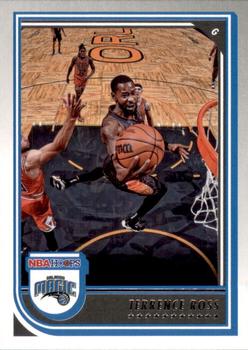 #111 Terrence Ross