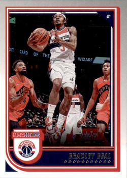 Bradley Beal