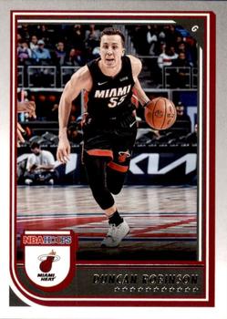 Duncan Robinson