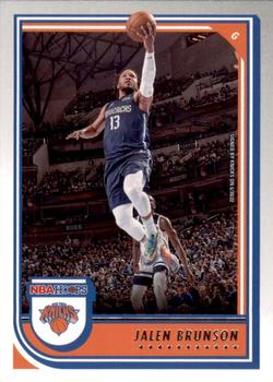 Jalen Brunson