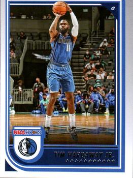 Tim Hardaway Jr.