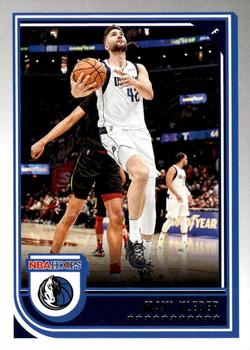 Maxi Kleber