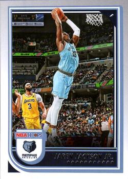 Jaren Jackson Jr.