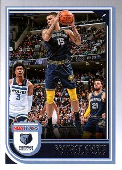 Brandon Clarke