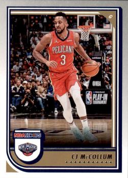 CJ McCollum