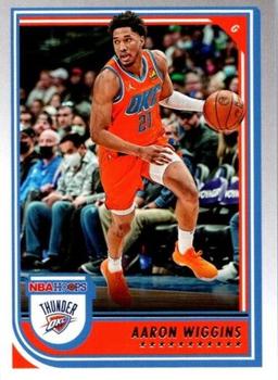 Aaron Wiggins