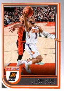 Chris Paul
