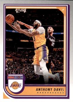 Anthony Davis
