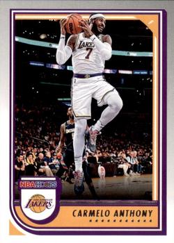 Carmelo Anthony