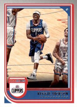 Reggie Jackson