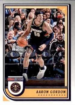 Aaron Gordon