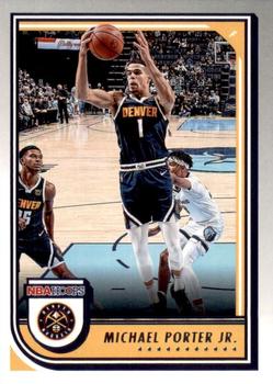 Michael Porter Jr.