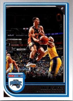 Jalen Suggs