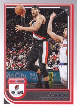 Josh Hart