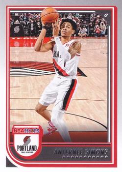 Anfernee Simons