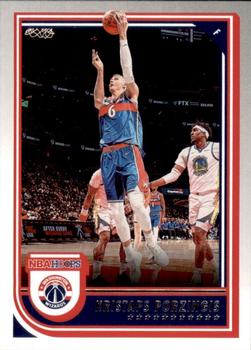 Kristaps Porzingis