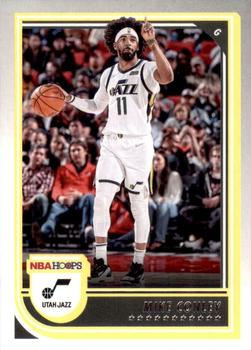 Mike Conley