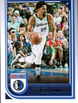 Spencer Dinwiddie