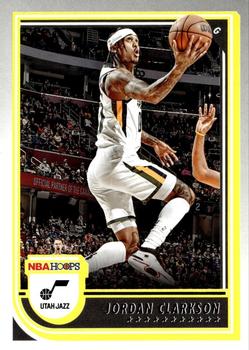 Jordan Clarkson