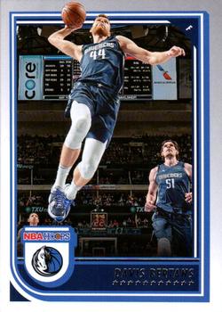 Davis Bertans